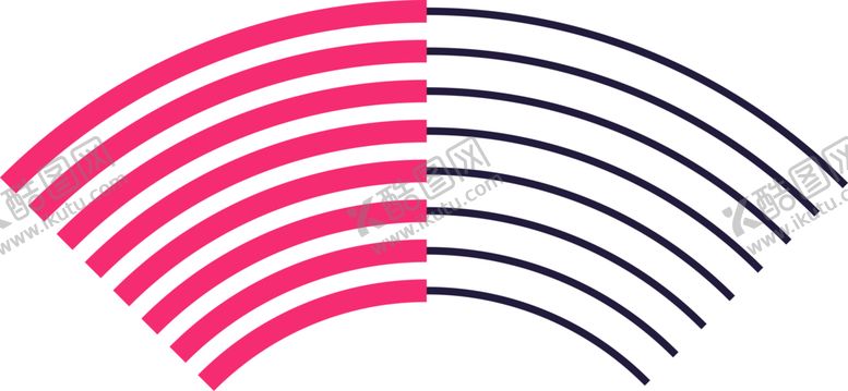 编号：84516509280134529206【酷图网】源文件下载-点线面几何元素PNG免扣格式