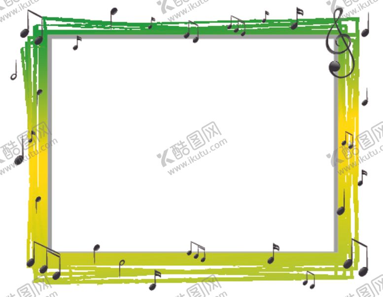 编号：32709209280407009132【酷图网】源文件下载-动感音符