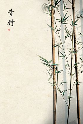 装饰画新中式客厅挂金箔