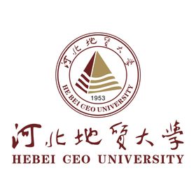 地质大学logo