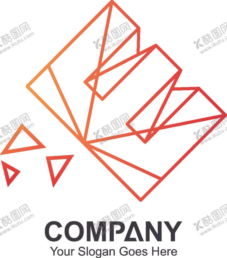 编号：32168709190051131566【酷图网】源文件下载-字母图标