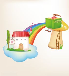 商务人物漫画动画动漫壁纸