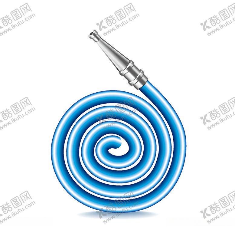 编号：64045910181100094976【酷图网】源文件下载-消防水管