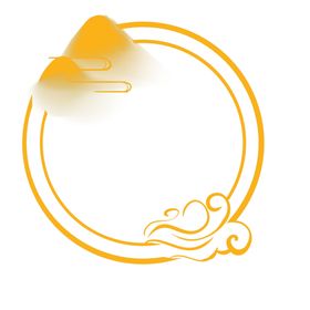 中国风边框式雕花式式门窗窗花图案