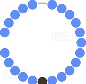 项链