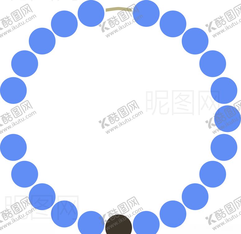 编号：37484506271449504964【酷图网】源文件下载-项链