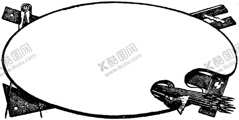 编号：55390606281555176765【酷图网】源文件下载-镂空花图案