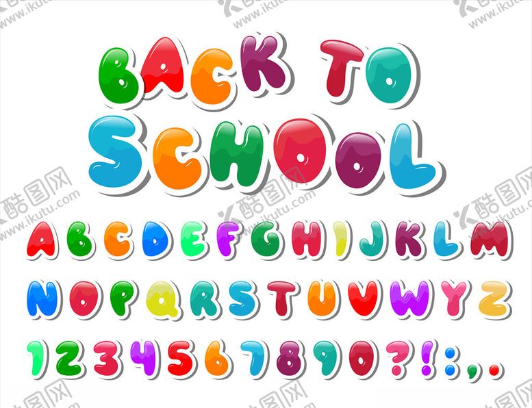 编号：72100510012326496289【酷图网】源文件下载-英文字母