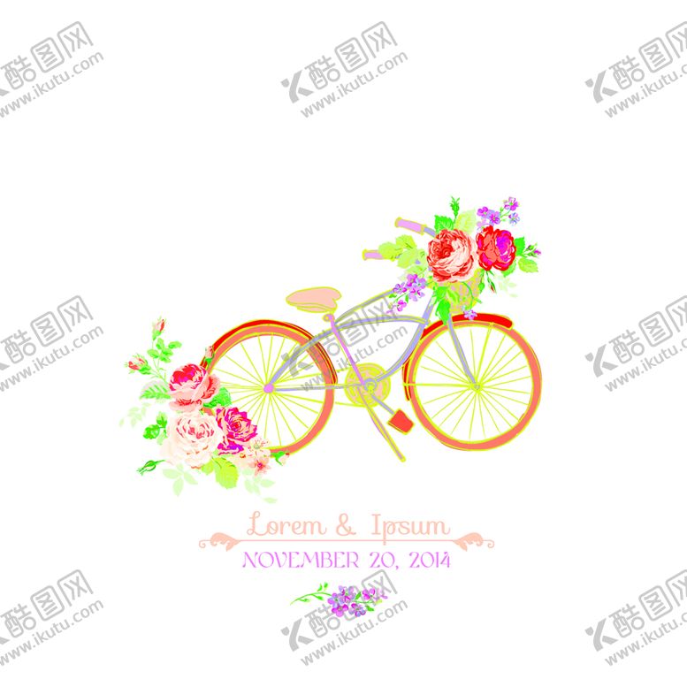编号：44256709281619047321【酷图网】源文件下载-花素材