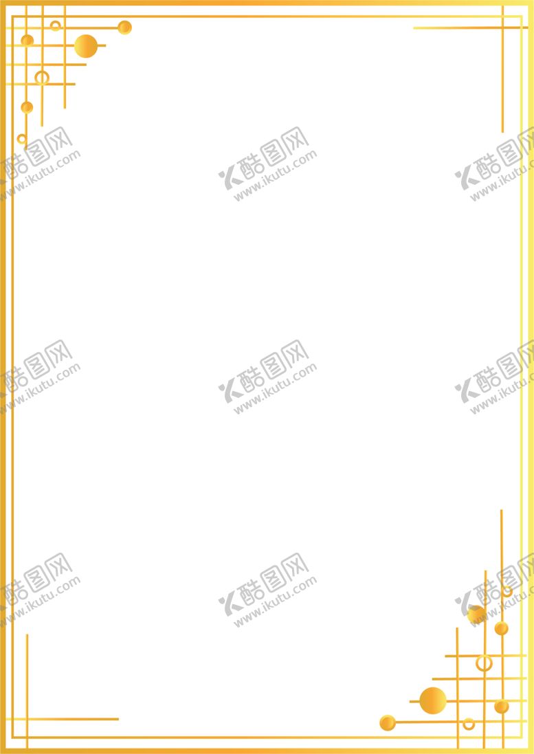 编号：21979606250748187364【酷图网】源文件下载-卡通边框