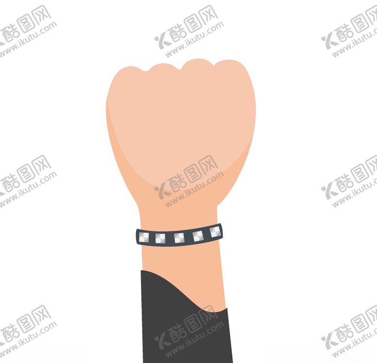 编号：69466607121542395873【酷图网】源文件下载-手势