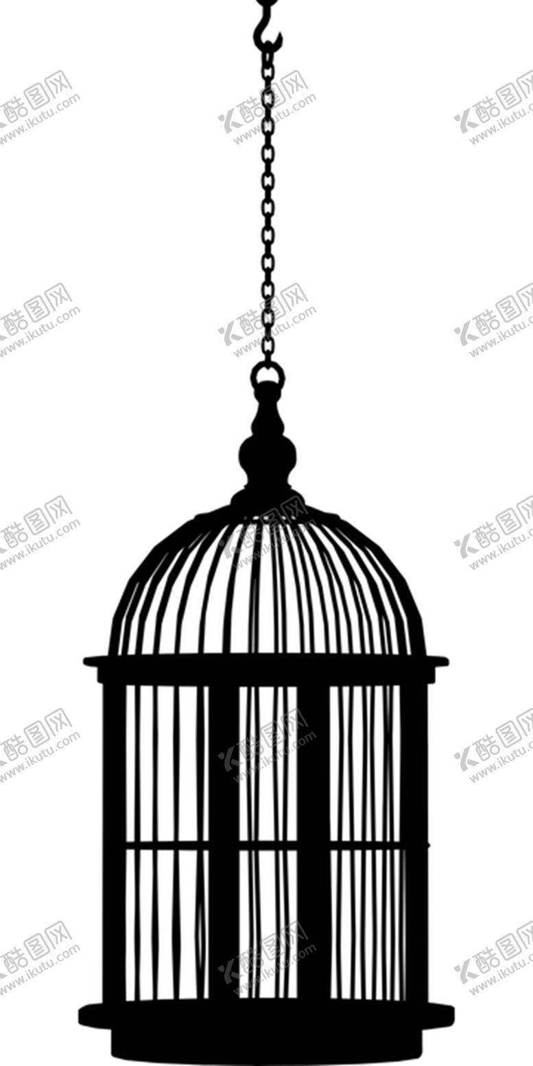 编号：61799705142221046751【酷图网】源文件下载-鸟笼