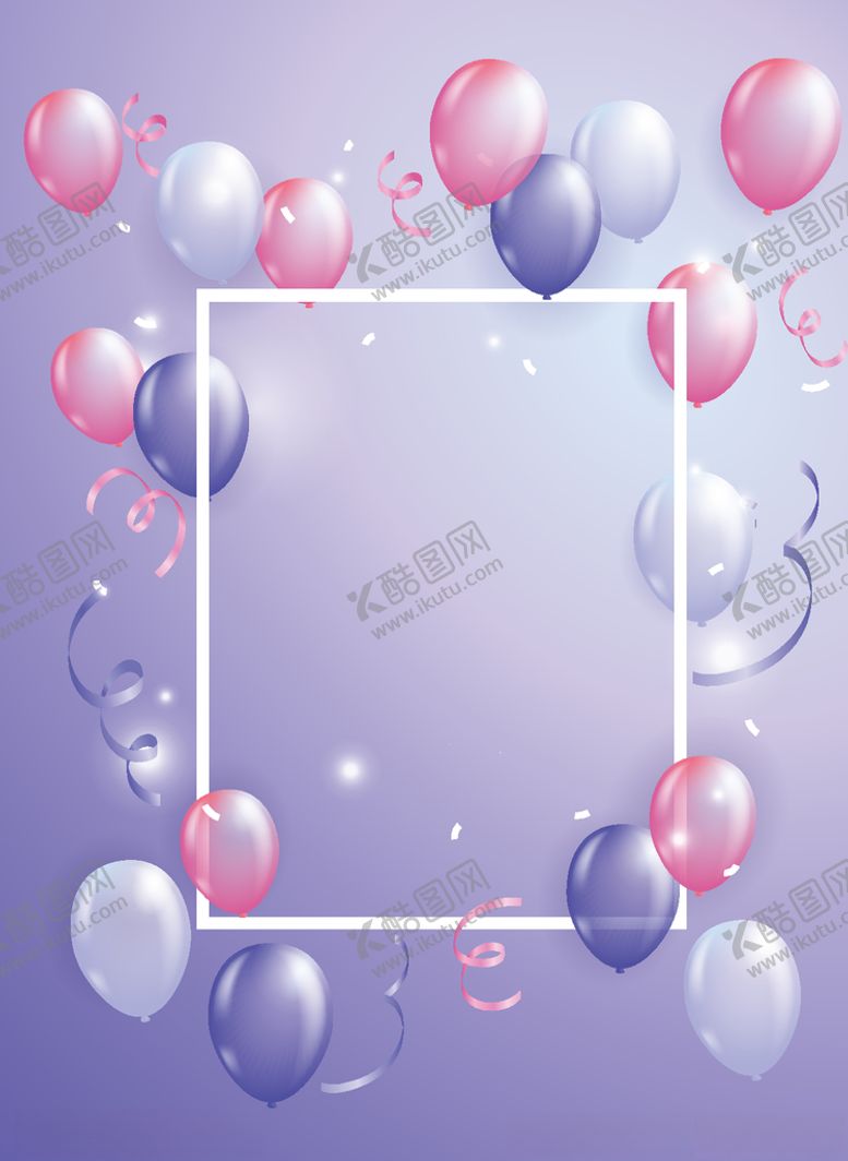 编号：86727504180352343281【酷图网】源文件下载-气球背景