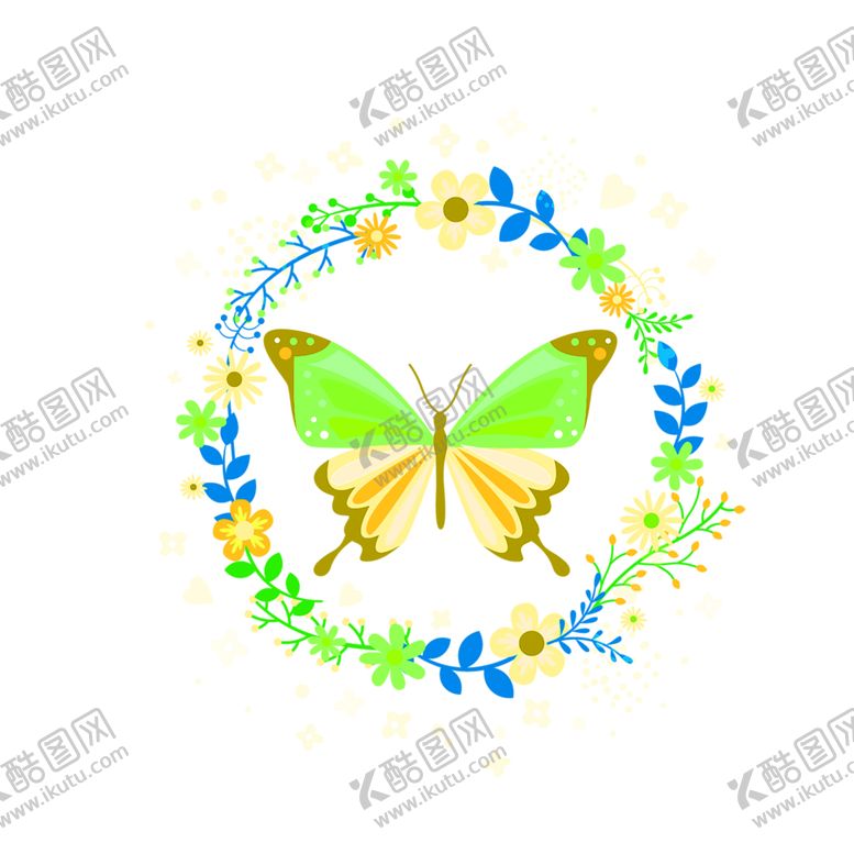 编号：51911107051922498417【酷图网】源文件下载-花素材