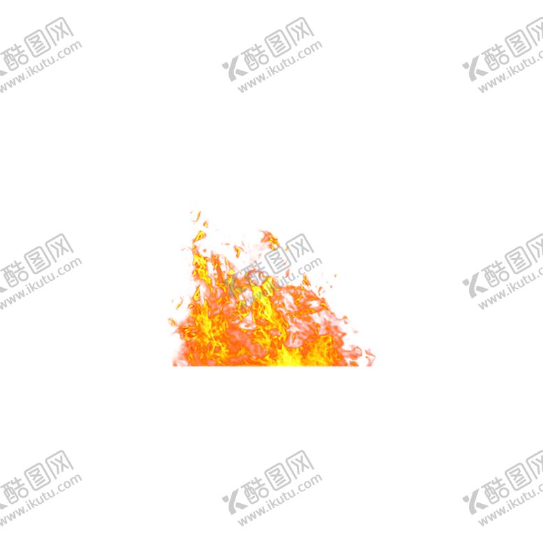 编号：15427010240702194148【酷图网】源文件下载-火焰