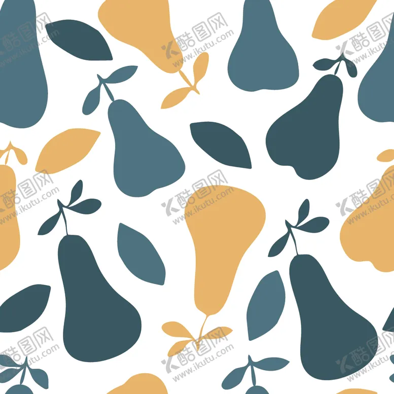 编号：80177410022137313448【酷图网】源文件下载-无缝印花