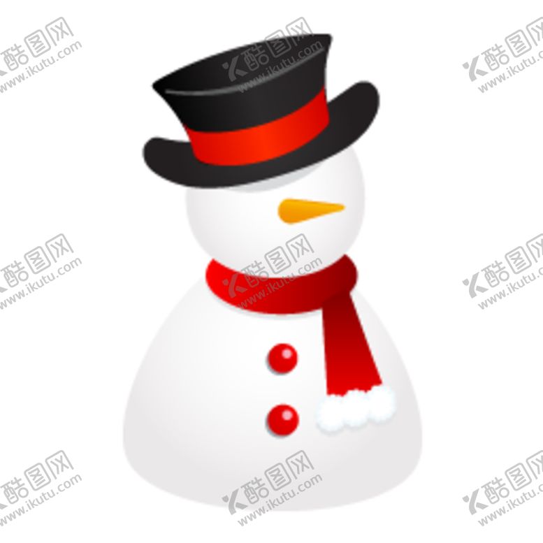 编号：92669005070748539915【酷图网】源文件下载-雪人