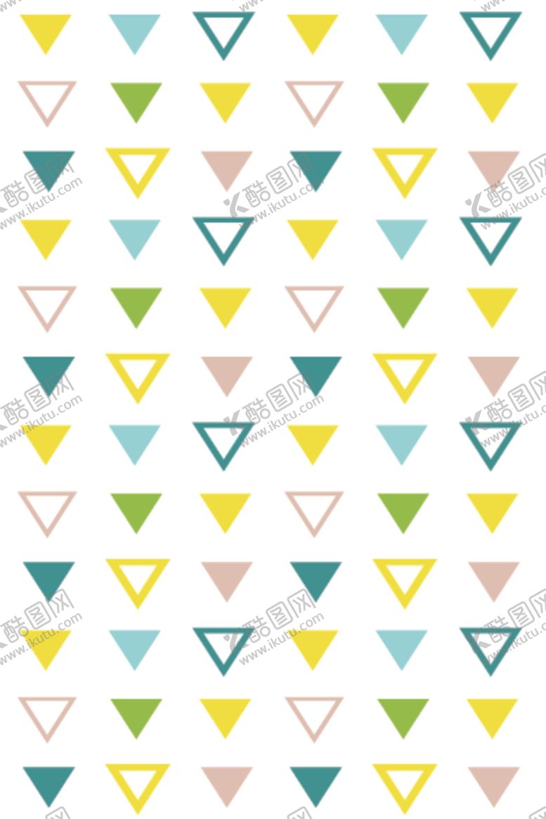 编号：70671709211511065613【酷图网】源文件下载-小清新创意花纹底纹