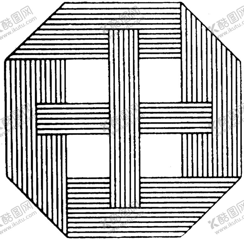 编号：13830809231039171514【酷图网】源文件下载-镂空花图案