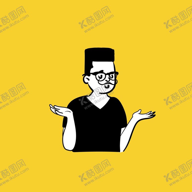 编号：97563110091215098402【酷图网】源文件下载-矢量卡通人物