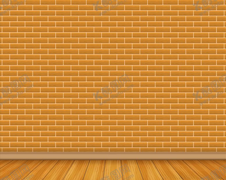 编号：29277809291305278524【酷图网】源文件下载-墙砖背景墙