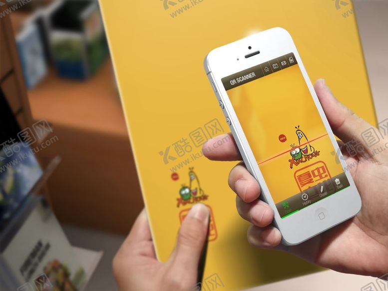 编号：48367807071246425323【酷图网】源文件下载-手机模型样机