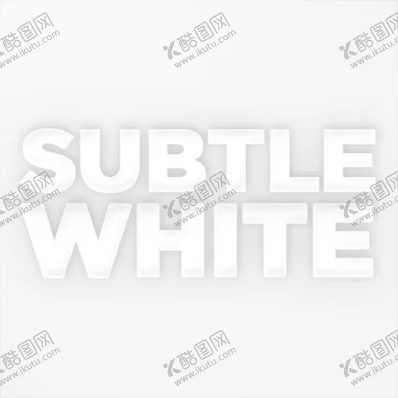 编号：01264509182110578194【酷图网】源文件下载-特效文字效果