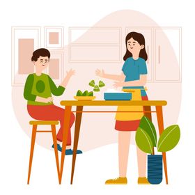 端午节活动宣传单展架首页