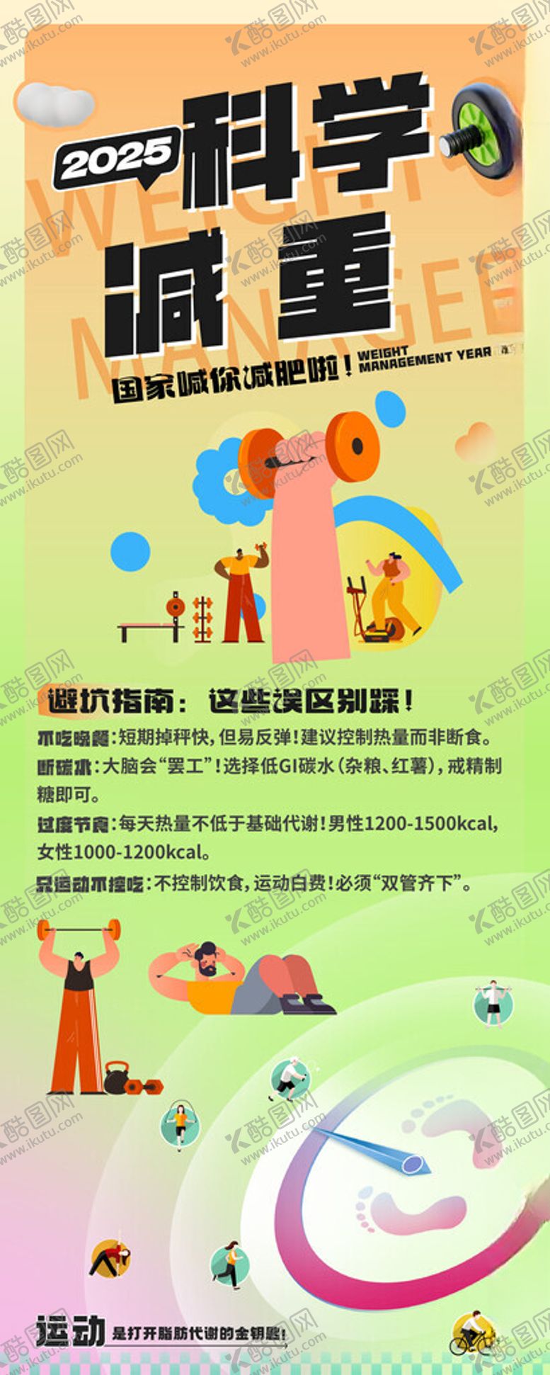 编号：85612104010544272992【酷图网】源文件下载-科学测量活动宣传海报