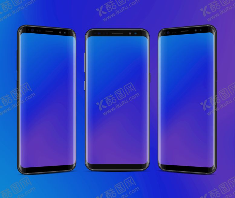 编号：45592610240133295649【酷图网】源文件下载-屏幕样机