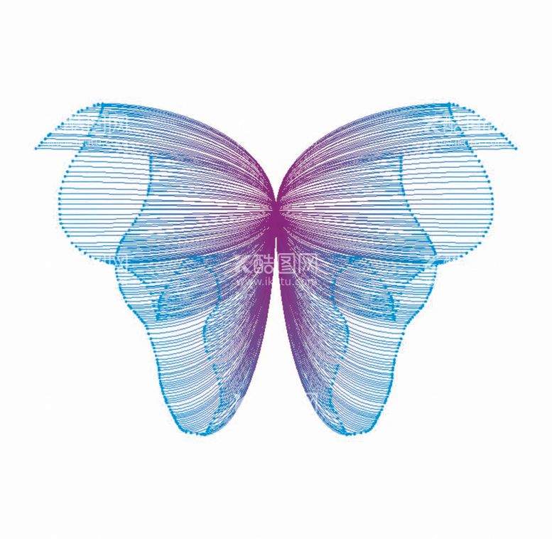 编号：30371512021249392668【酷图网】源文件下载-蝴蝶