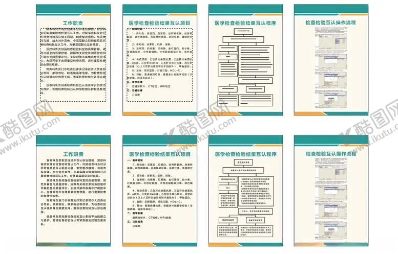 编号：87124102200129415764【酷图网】源文件下载-医院检验科互认制度