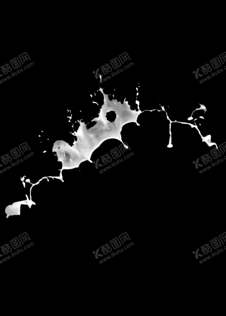 编号：37215809280333477176【酷图网】源文件下载-牛奶