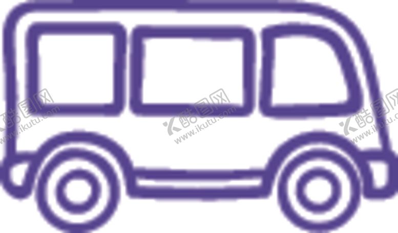 编号：71499210112347142185【酷图网】源文件下载-巴士