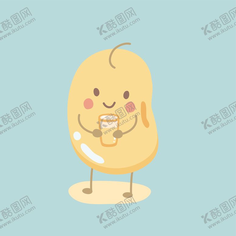 编号：40295907141807077889【酷图网】源文件下载-卡通食材