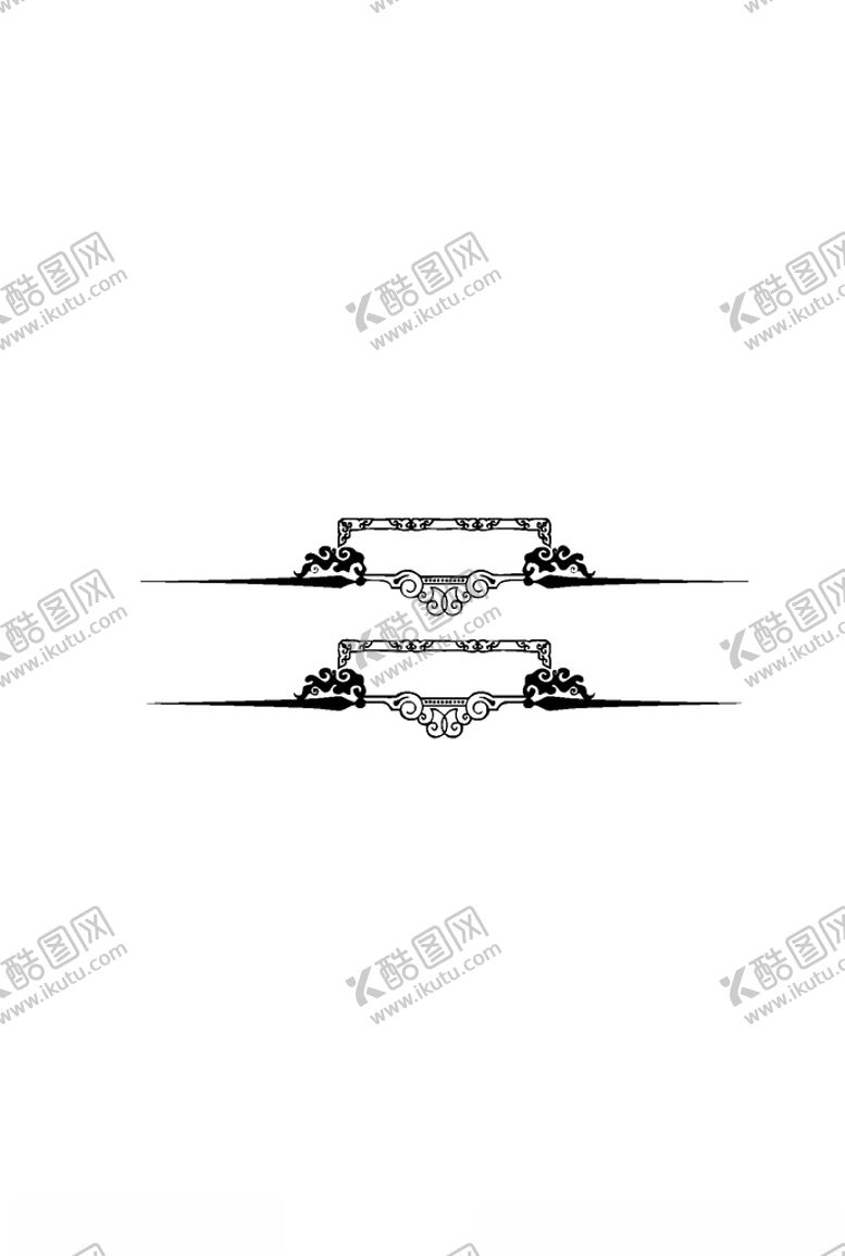 编号：34129307030925085113【酷图网】源文件下载-雕花图中式雕花西式雕花