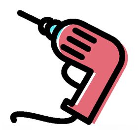 图标生活网站网页按钮