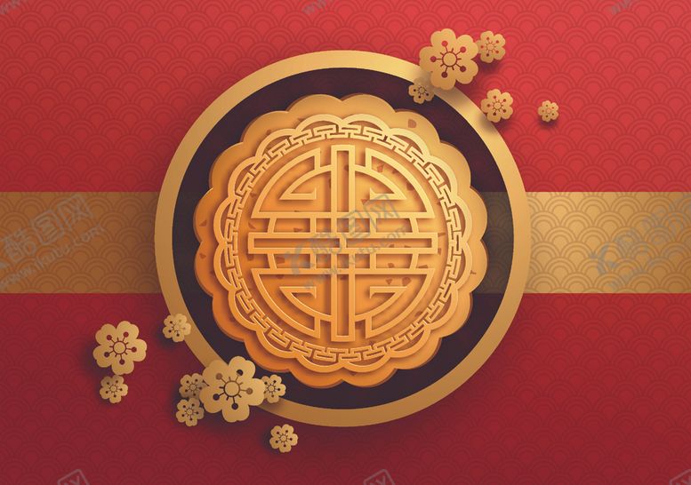 编号：16521912110659393051【酷图网】源文件下载-中秋包装