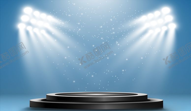 编号：25423909232306078221【酷图网】源文件下载-舞台灯光