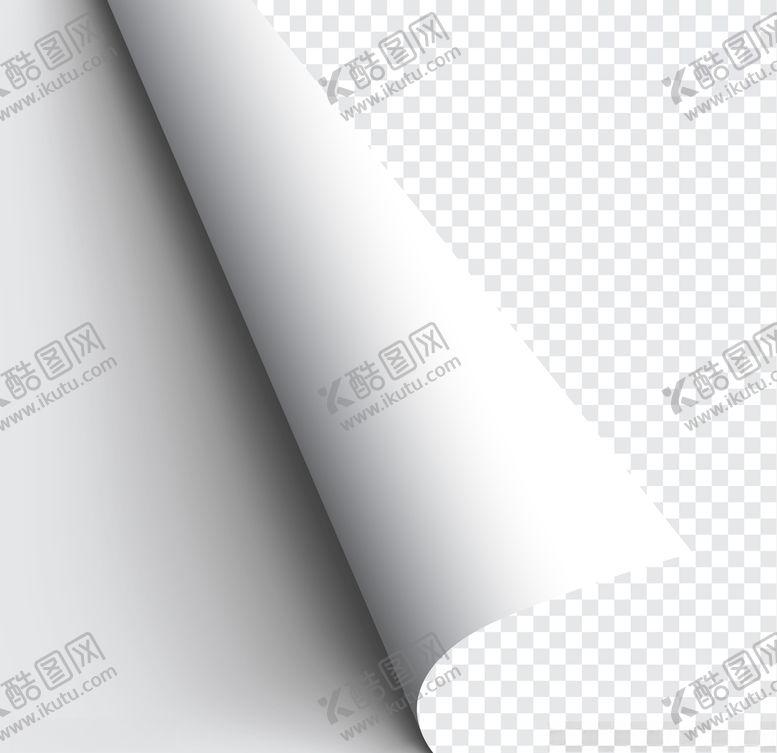 编号：56877610110149517187【酷图网】源文件下载-卷起