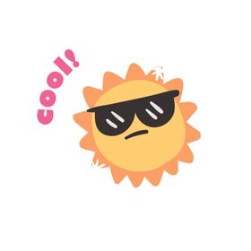 太阳