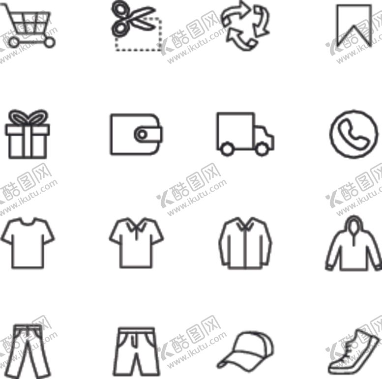 编号：64531410050104337771【酷图网】源文件下载-图标