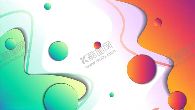 编号：45954910250836578619【酷图网】源文件下载-流光溢彩