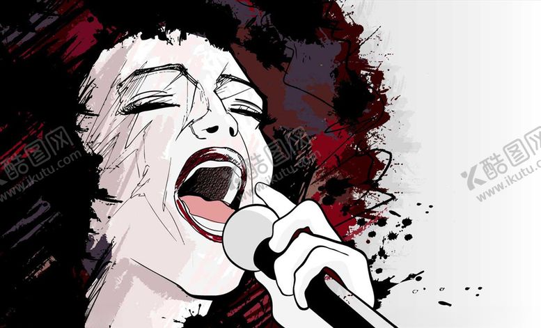 编号：88543110021549082016【酷图网】源文件下载-表演