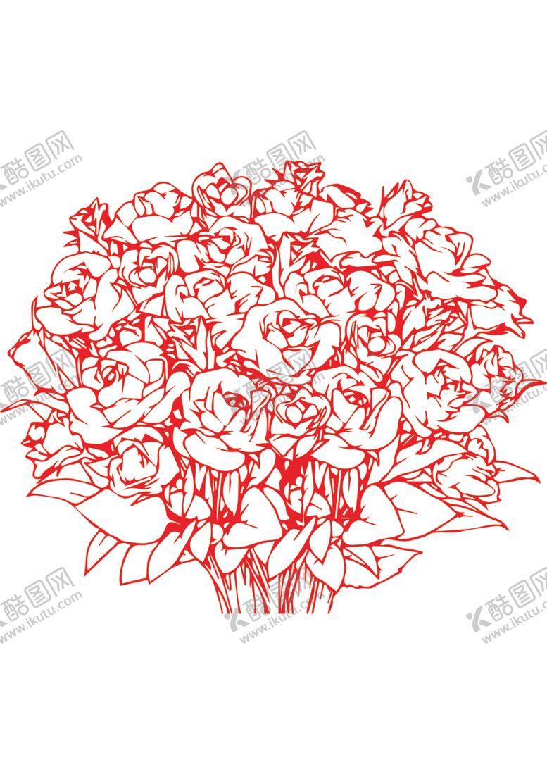 编号：53319705030900141912【酷图网】源文件下载-花朵