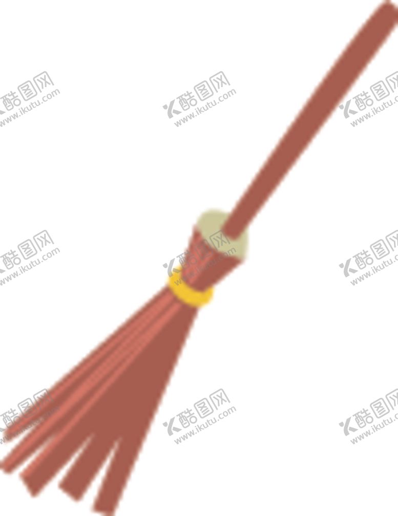 编号：17465009280745452059【酷图网】源文件下载-扫把
