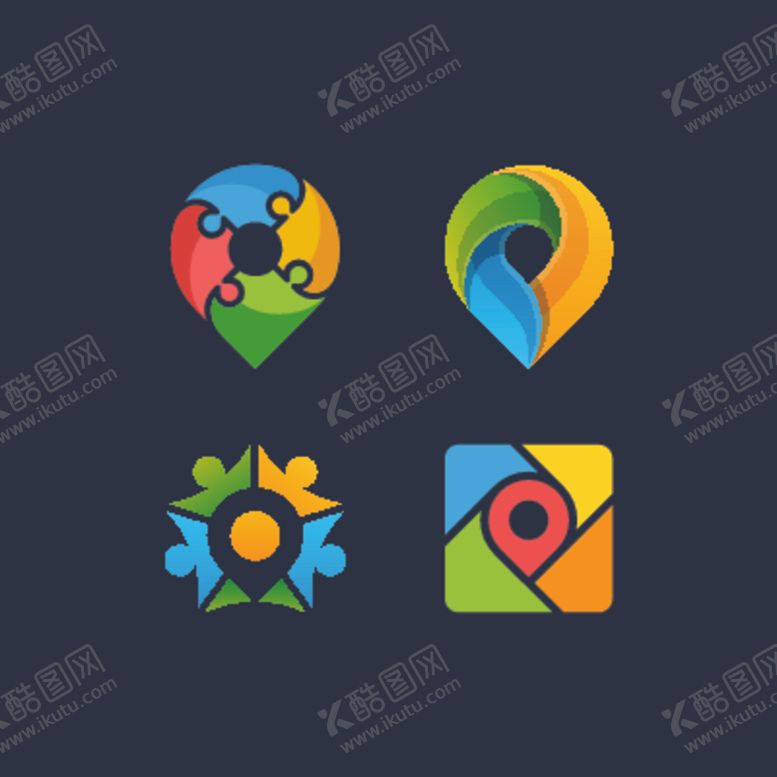 编号：27302207021720424046【酷图网】源文件下载-简约图标
