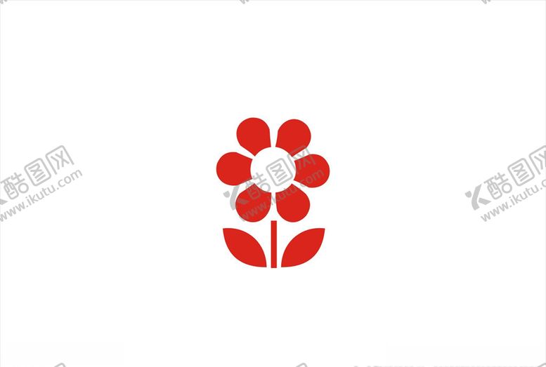 编号：26435410310942367237【酷图网】源文件下载-花草图标矢量