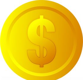 金币