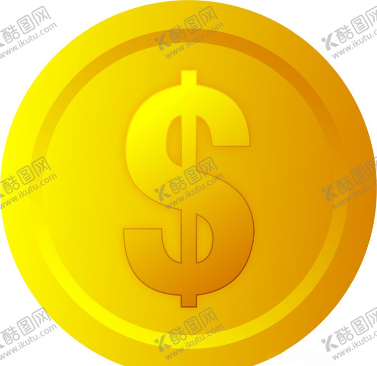 编号：75477406251816214662【酷图网】源文件下载-金币
